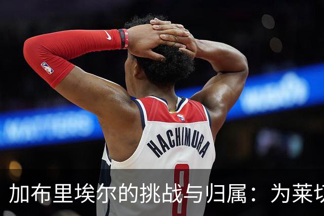 加布里埃尔的挑战与归属：为莱切而战的一小步
